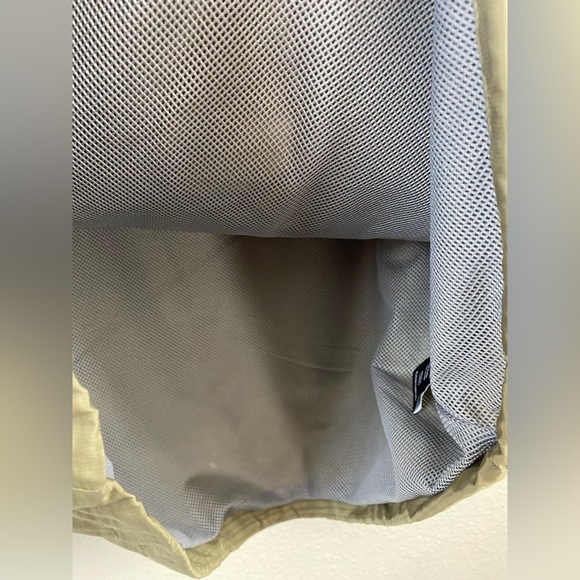 Imperial Motion FLEET GHOST REFLECTIVE Lightweight athleisure Hood Jacket Small - Picture 7 of 16